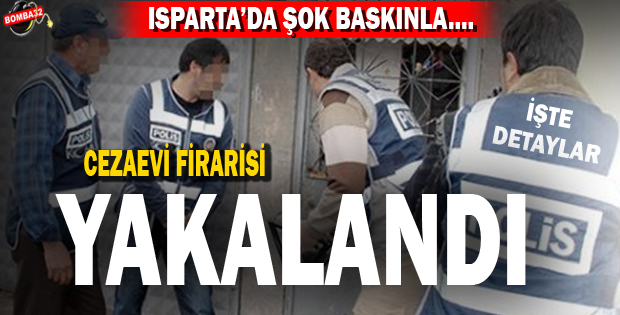 O ŞAHIS YAKAYI ELE VERDİ ! 