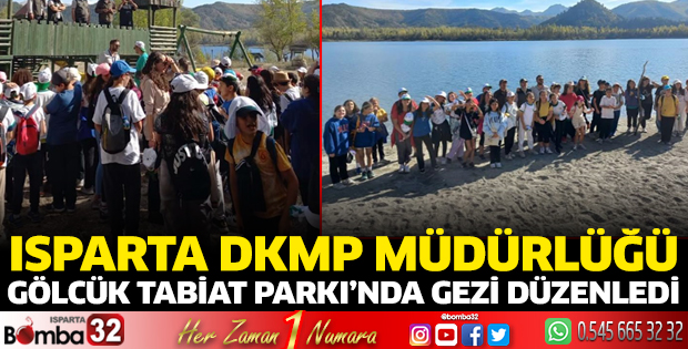 Öğrencilere eğitim verildi