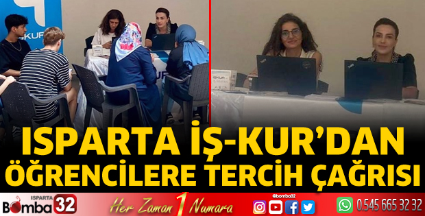Öğrencilere tercih çağrısı