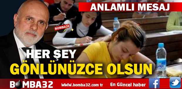 ÖĞRETMENLER GELECEĞİN MİMARLARIDIR