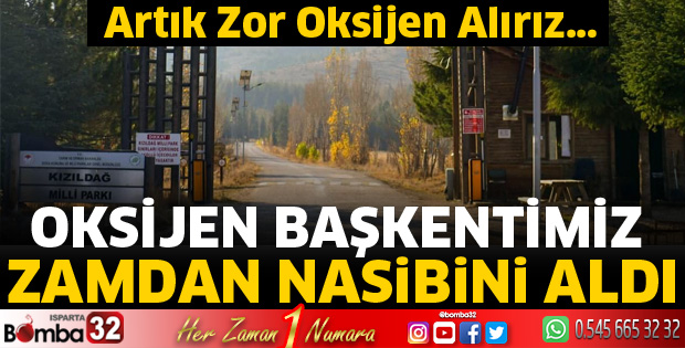 Oksijen başkentimize zam geldi