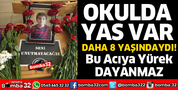 OKULDA YAS