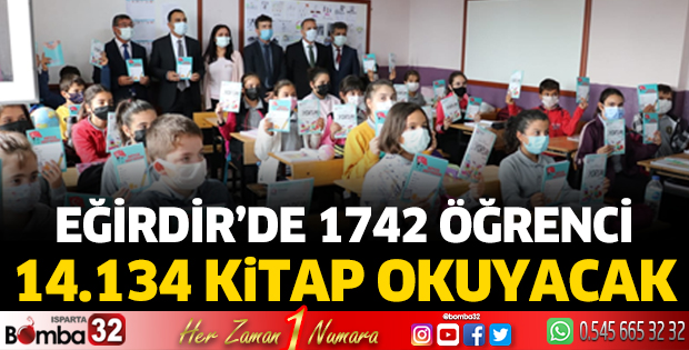 Okullarda Yorum ve Bütçe Defteri Dağıtımı Gerçekleşti