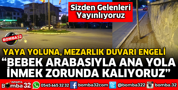OKUYUCULARIMIZDAN GELENLER