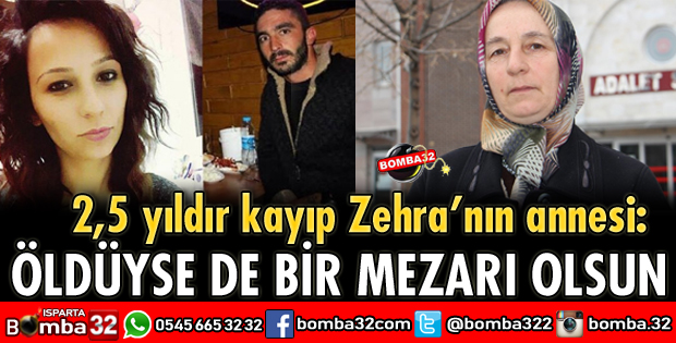 ÖLDÜYSE DE BİR MEZARI OLSUN