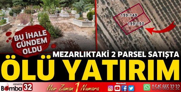 Ölü yatırım