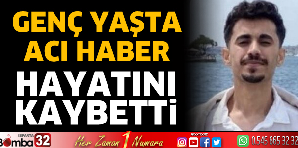 Ömer Aydemir hayatını kaybetti