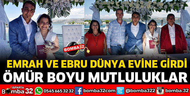 ÖMÜR BOYU MUTLULUKLAR