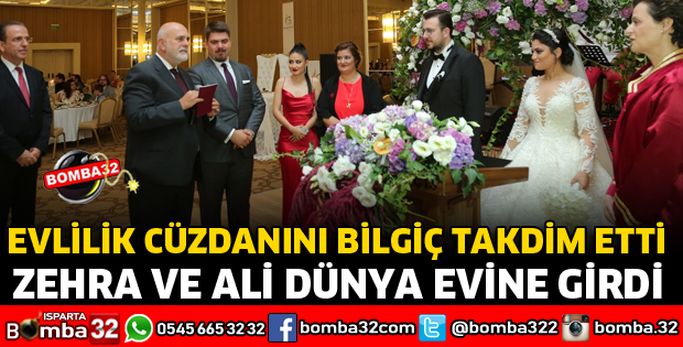 ÖMÜR BOYU MUTLULUKLAR