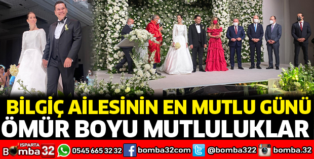 Ömür boyu mutluluklar