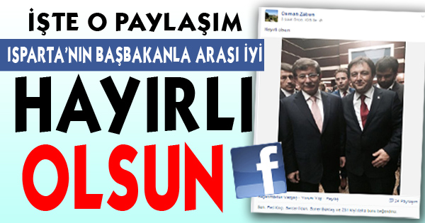 Önce Zabun Sonra Erdoğan Açıkladı