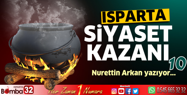 Öncelik şahsi çıkar mı, dava mı?