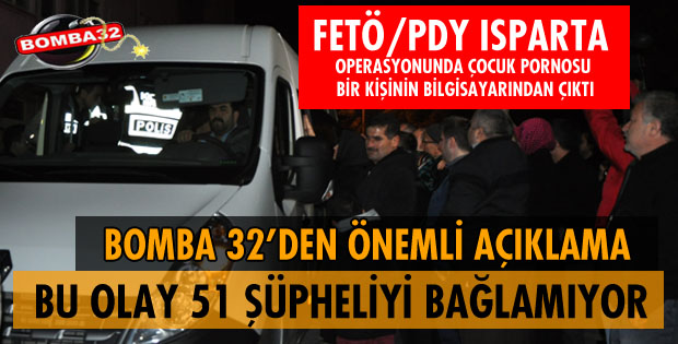 ÖNEMLİ BİR AYRINTIYI PAYLAŞIYORUZ