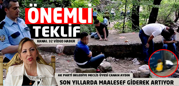 Önemli teklif…
