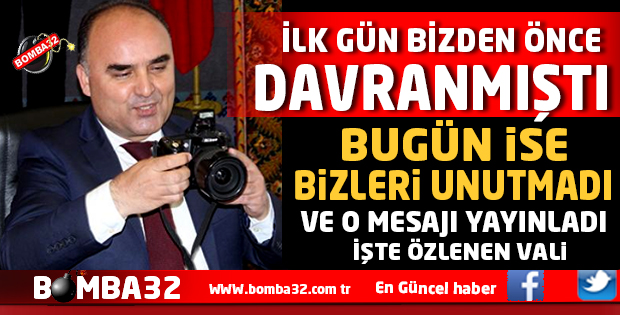 ONLAR HER ZAMAN GÖREV BAŞINDA...