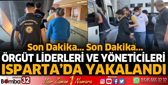 Organ satışına 12 bin dolara aracılık eden çeteye operasyon