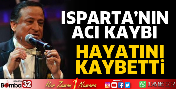 Orhan Saygıcı vefat etti