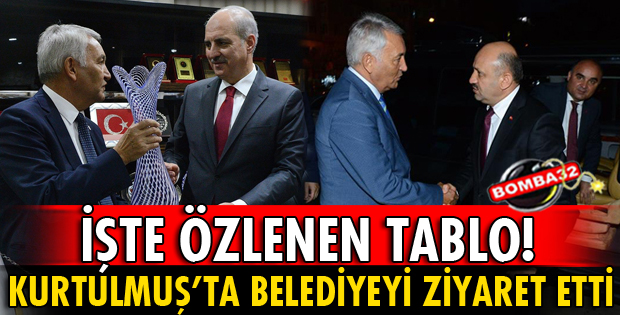 ÖRNEK BİR TABLO!