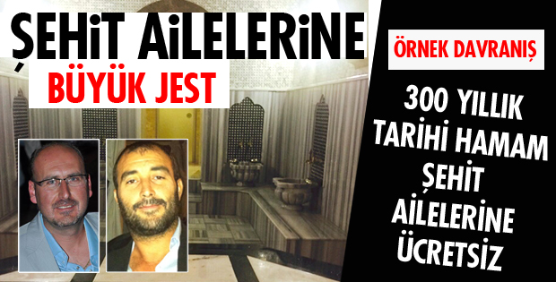 ÖRNEK DAVRANIŞ!