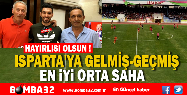 ORTA SAHAYA TAKVİYE