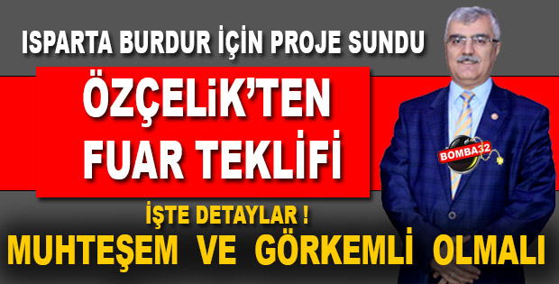 ORTAK FUAR ÇAĞRISI