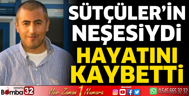 Osman Aldemir hayatını kaybetti