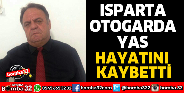 OSMAN HANÇER VEFAT ETTİ