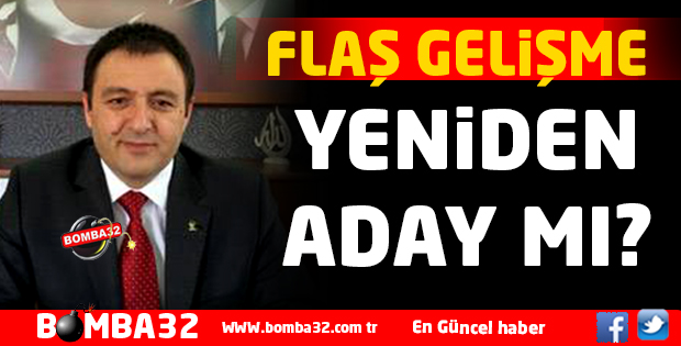 OSMAN ZABUN YENİDEN ADAY MI?