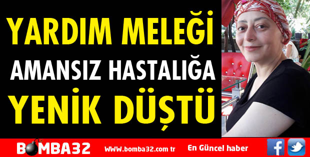 ÖZÇELİK HAYATINI KAYBETTİ