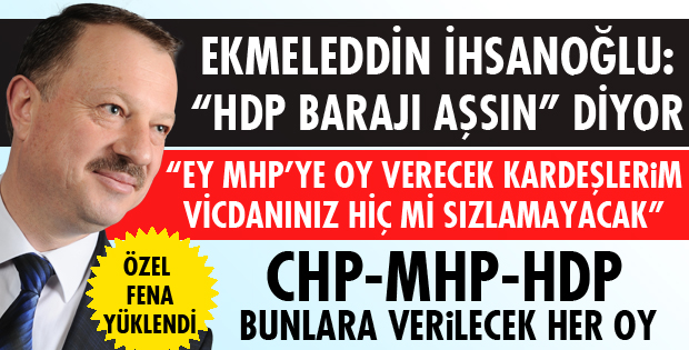 ÖZEL BU KEZ FENA YÜKLENDİ