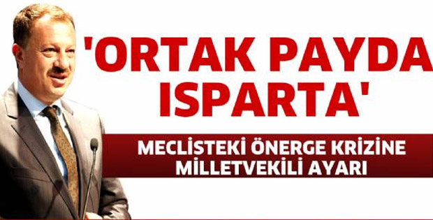ÖZELDEN BİRLİKTELİK ÇAĞRISI