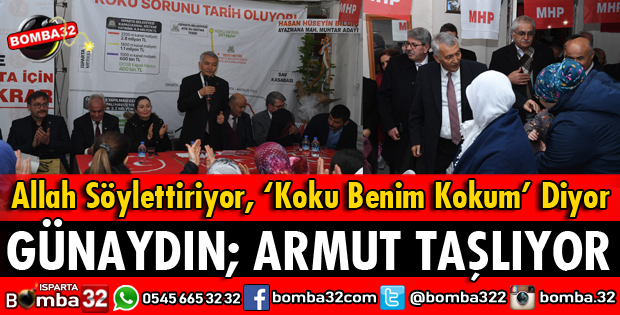 ÖZRÜ KABAHATİNDEN BÜYÜK