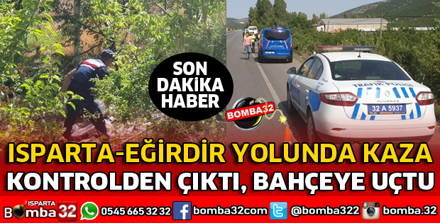 PANELVAN KONTROLDEN ÇIKIP BAHÇEYE UÇTU