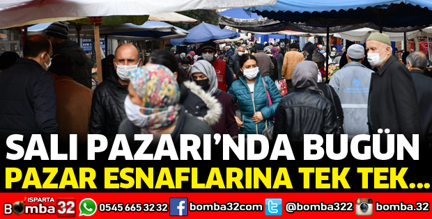 PAZAR ESNAFINA HES KODU SORGULAMASI YAPILDI