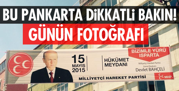 PEKİ BAHÇELİ SAAT KAÇTA GELECEK?