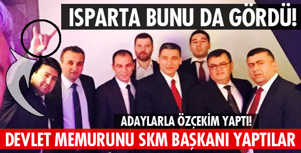 PEKİ ŞİMDİ NEREDE GÖREV YAPACAK?