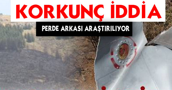 Perde arkası araştırılıyor