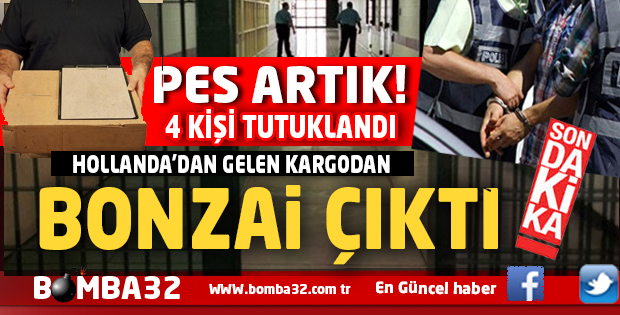 PES ARTIK BU DA OLDU ! 4 KİŞİ TUTUKLANDI ! 