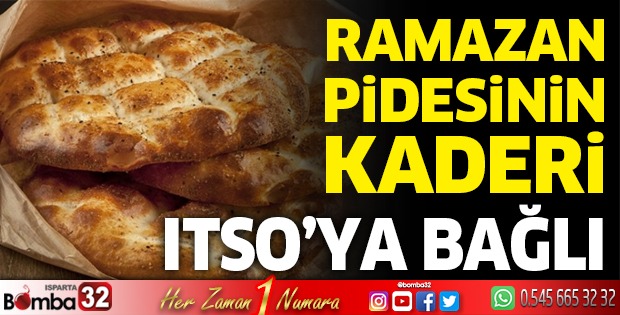 Pide fiyatları zamlanmasın