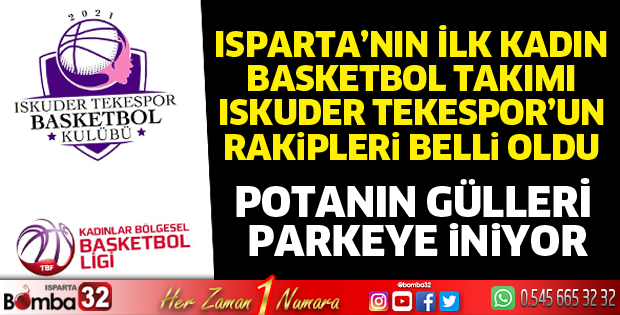 Potanın gülleri parkeye iniyor