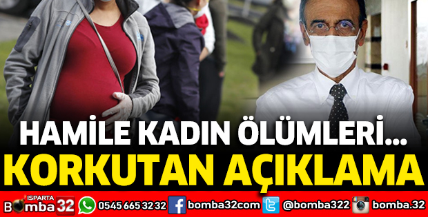 Prof. Dr. Mehmet Ceyhan'dan korkutan açıklama