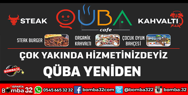 QÜBA YENİDEN