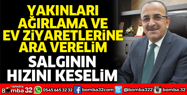 Ramazan bereket ayıdır