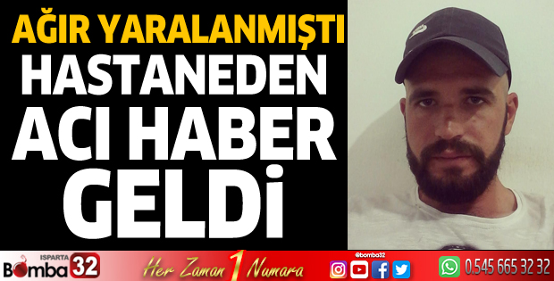 Ramazan Uguz hayatını kaybetti