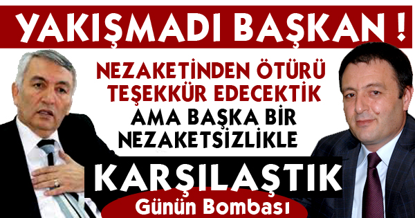 RANDEVU KRİZİ