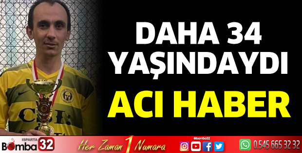 Recep Sarı hayatını kaybetti