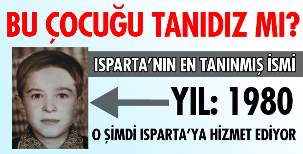 RESİMDEKİ O KİŞİ!