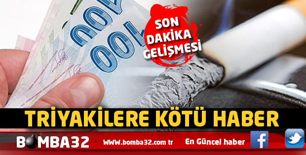 RESMİ GAZETEDE YAYIMLANAN LİSTE