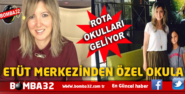ROTA OKULLAŞIYOR İŞTE DETAYLAR 
