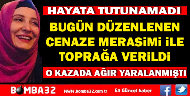 RUKİYE GÜÇLÜ TOPRAĞA VERİLDİ